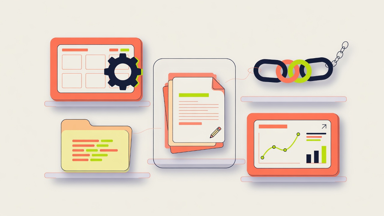 Из чего складывается цена SEO-продвижения: техника, семантика, контент, ссылки и аналитика