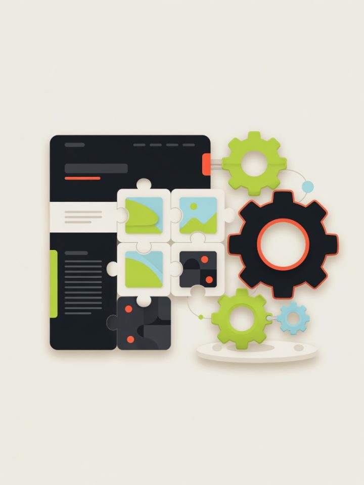 SEO на WordPress