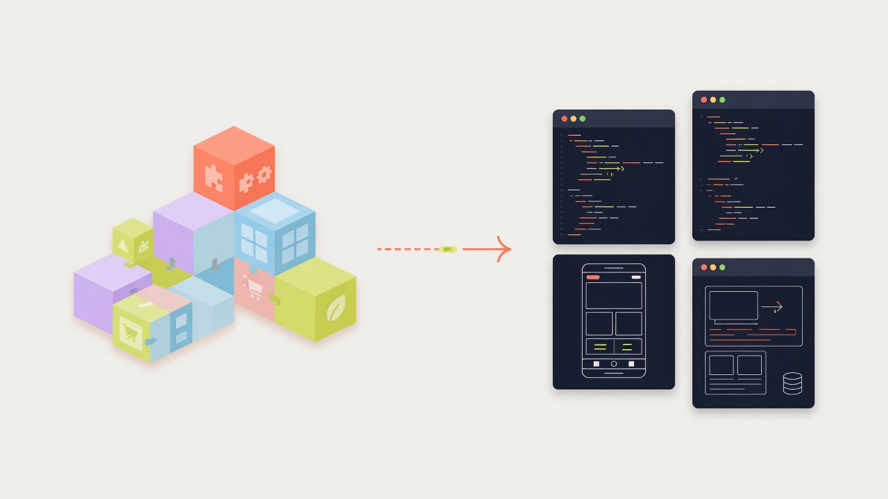 WordPress или Laravel: сравнение конструктора с готовыми модулями и фреймворка для разработки под задачу